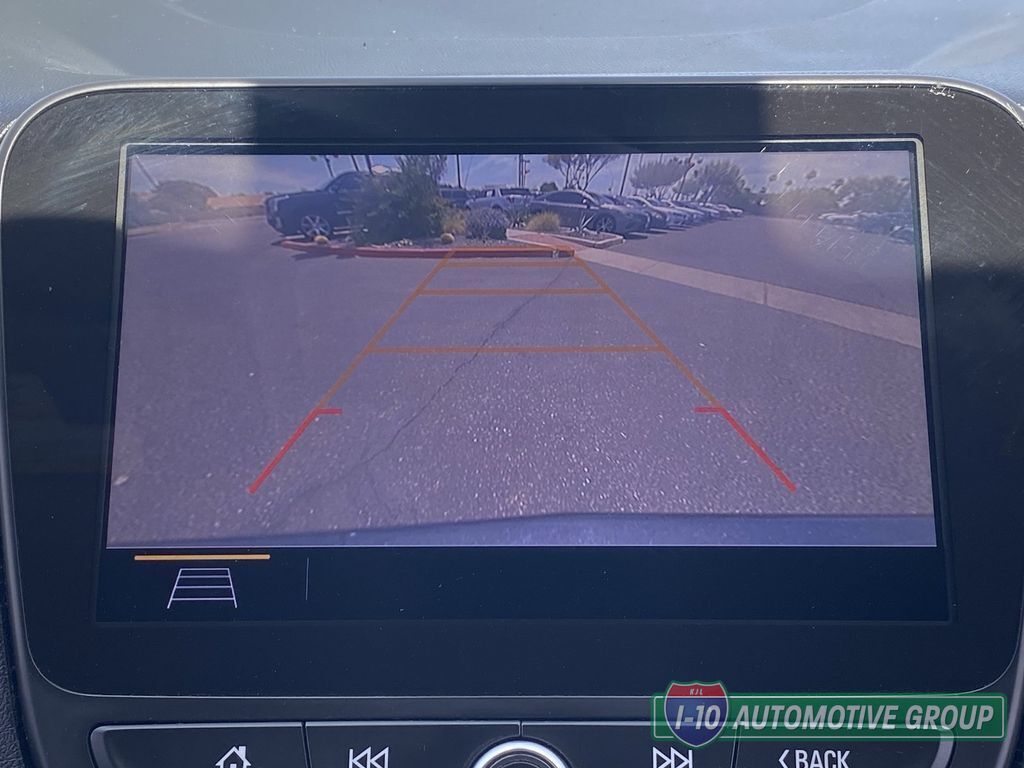 2020 Chevrolet Equinox LT - Photo 26