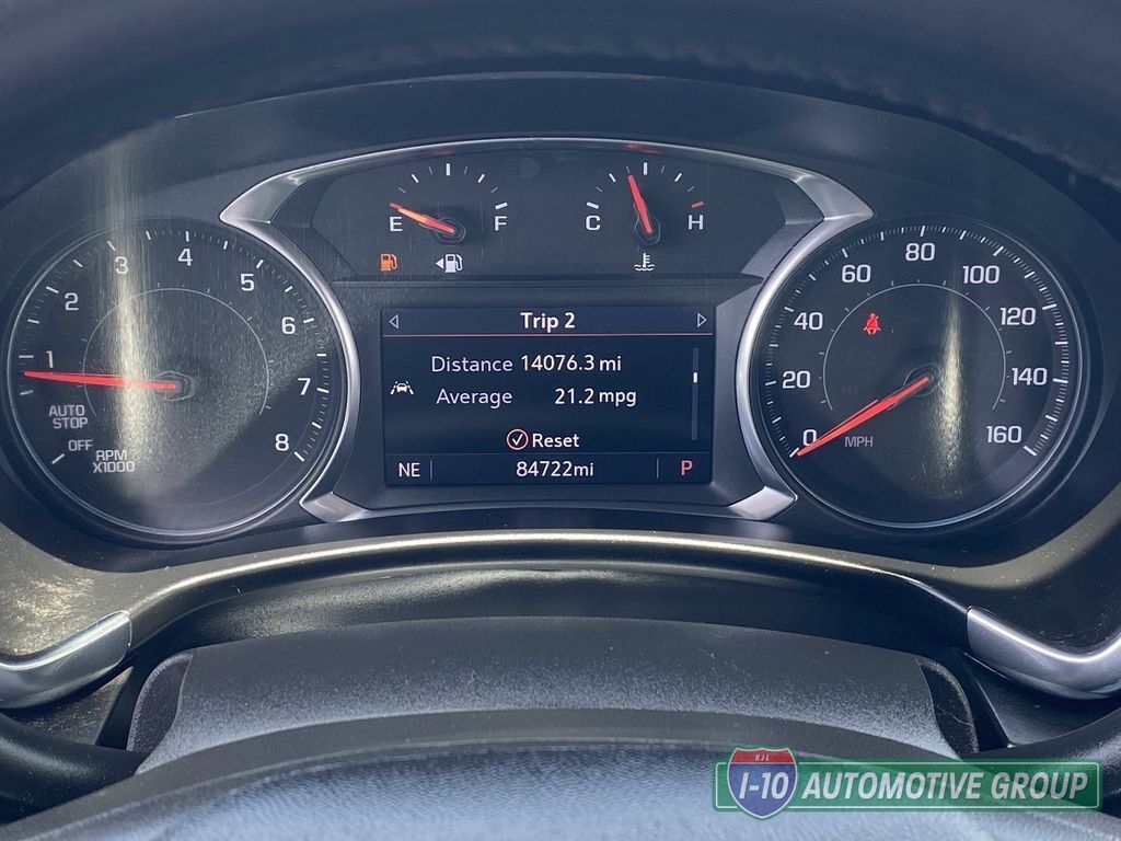2020 Chevrolet Equinox LT - Photo 30