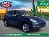 2014 Porsche Cayenne S