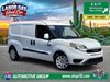 2021 Ram ProMaster City Cargo Van Tradesman SLT