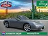2006 Porsche 911 Carrera 4S