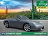 2006 Porsche 911 Carrera 4S