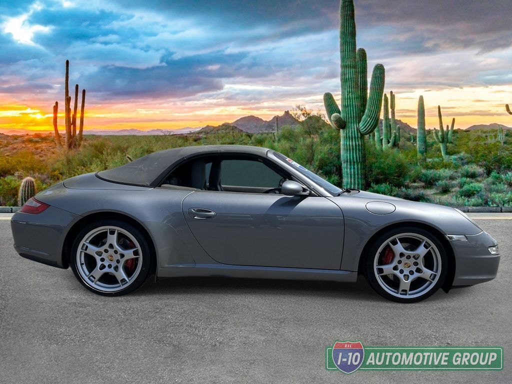 2006 Porsche 911 Carrera S - Photo 2