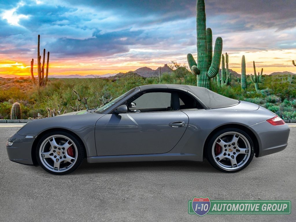 2006 Porsche 911 Carrera S - Photo 6