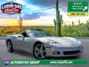 2008 Chevrolet Corvette 