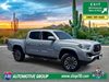 2021 Toyota Tacoma 2WD SR5