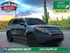 2013 Ford Explorer Base