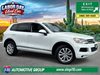 2013 Volkswagen Touareg Sport