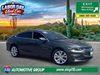 2017 Chevrolet Malibu Premier