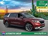 2022 Kia Carnival EX