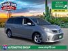 2019 Toyota Sienna XLE