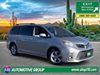 2019 Toyota Sienna XLE