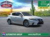 2015 Lexus CT 200h 5dr Hybrid
