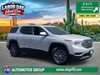 2017 GMC Acadia SLT