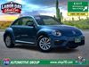 2019 Volkswagen Beetle S