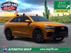 2020 Audi Q8 Premium Plus
