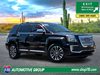 2016 GMC Terrain Denali