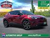 2019 Toyota C-HR Limited