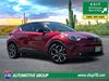 2019 Toyota C-HR Limited