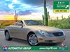 2004 Lexus SC 430 Convertible