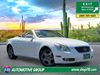 2007 Lexus SC 430 Convertible