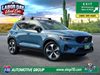 2023 Volvo XC40 Plus Dark Theme