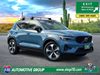 2023 Volvo XC40 Plus Dark Theme