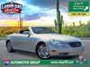 2003 Lexus SC 430 Convertible