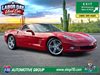 2009 Chevrolet Corvette w/3LT