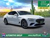 2022 Genesis G70 2.0T