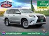 2017 Lexus GX 460 GX 460 4WD