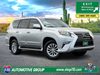 2017 Lexus GX 460 GX 460 4WD