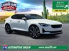 2022 Polestar 2 