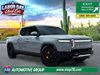 2023 Rivian R1T Adventure