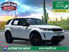 2021 Land Rover Discovery Sport S