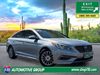 2015 Hyundai Sonata 2.4L Limited