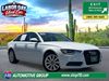 2015 Audi A6 2.0T Premium Plus