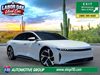 2022 Lucid Air Dream Edition
