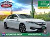 2017 Honda Accord Sedan EX