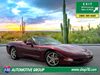 2003 Chevrolet Corvette 