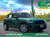 2022 MINI Countryman Cooper