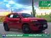 2022 Jeep Compass (RED) Edition