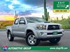 2011 Toyota Tacoma PreRunner