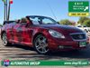 2007 Lexus SC 430 Convertible