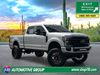 2021 Ford Super Duty F-250 SRW LARIAT
