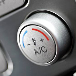 AC Diagnostic & Repair