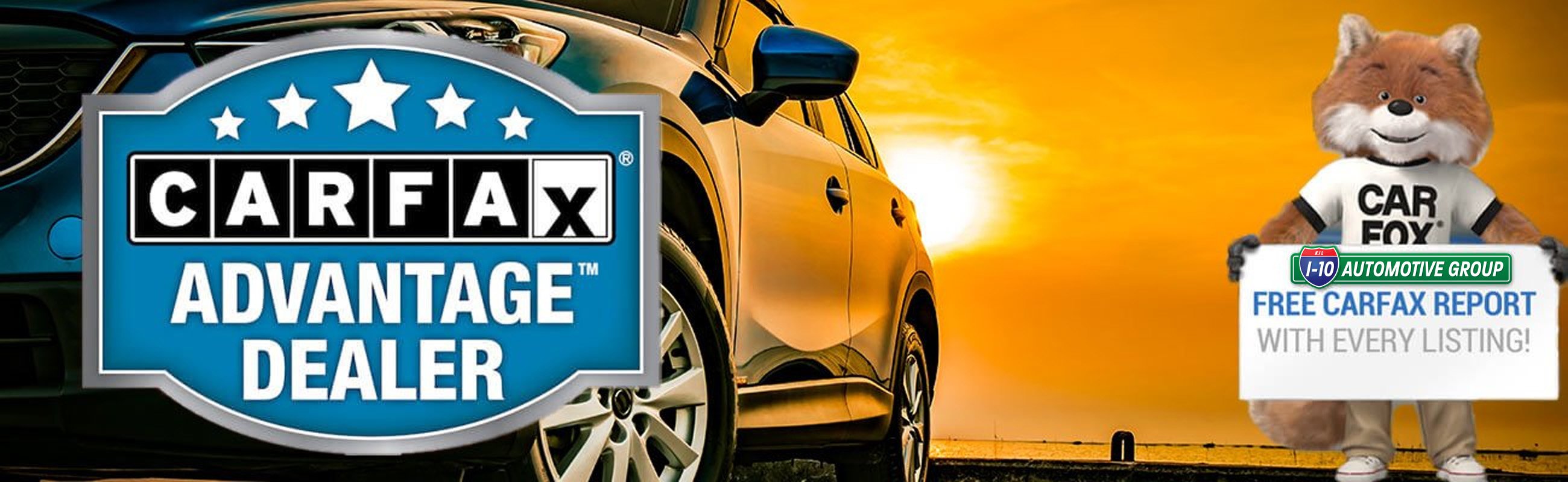 I-10 Premier Auto Sales