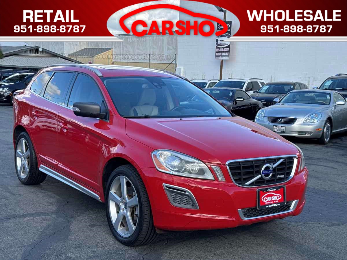 2010 Volvo XC60 3.0T