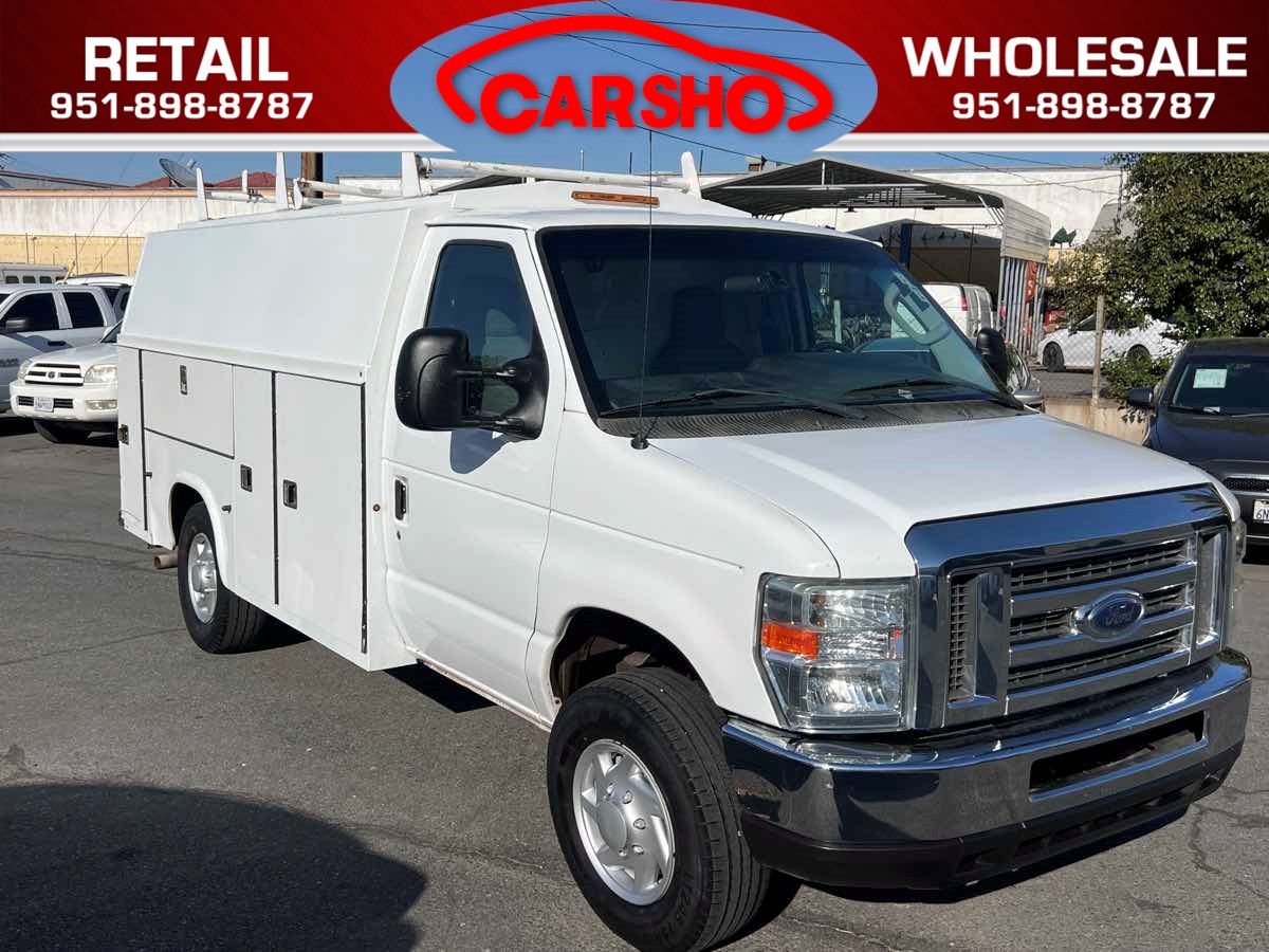 Ford Econoline Dodge Conversion Van Hi Top Ford E350 4x4