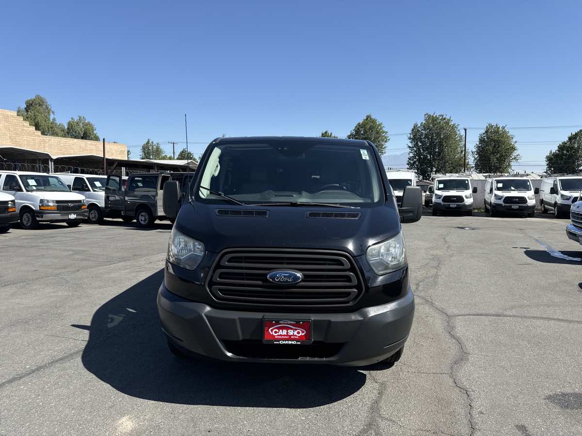 2016 Ford Transit XL photo 2